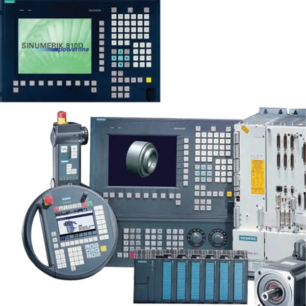 CNC ve PLC Servis, Teknik Destek Hizmeti